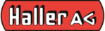 Logo Maler Haller AG